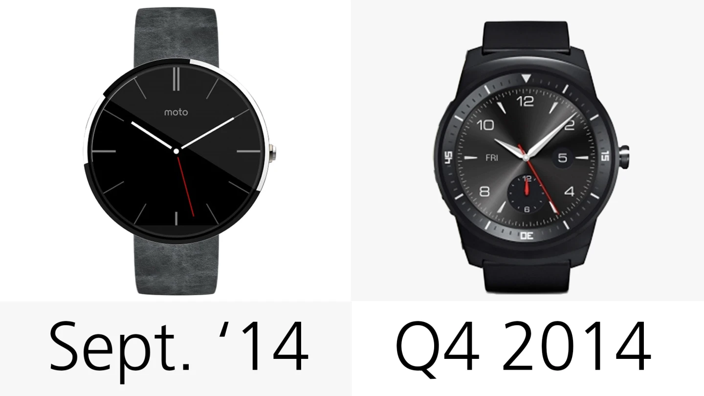 Release date