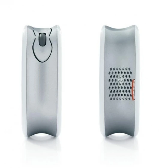 aXbo side view