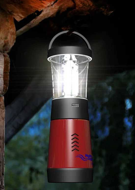 Hydra-Light plans to launch a Kickstarter campaign in order to finance production of the PL-500