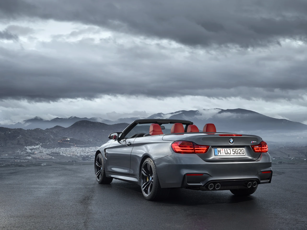 While horsepower receives only a marginal boost, torque on the other hand gets a 40 percent increase