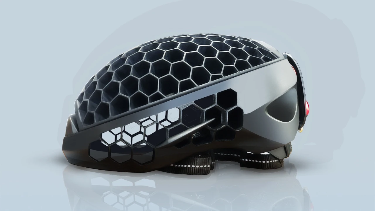 Once the Cyclo reaches production, it should reportedly surpass EU and US safety standards