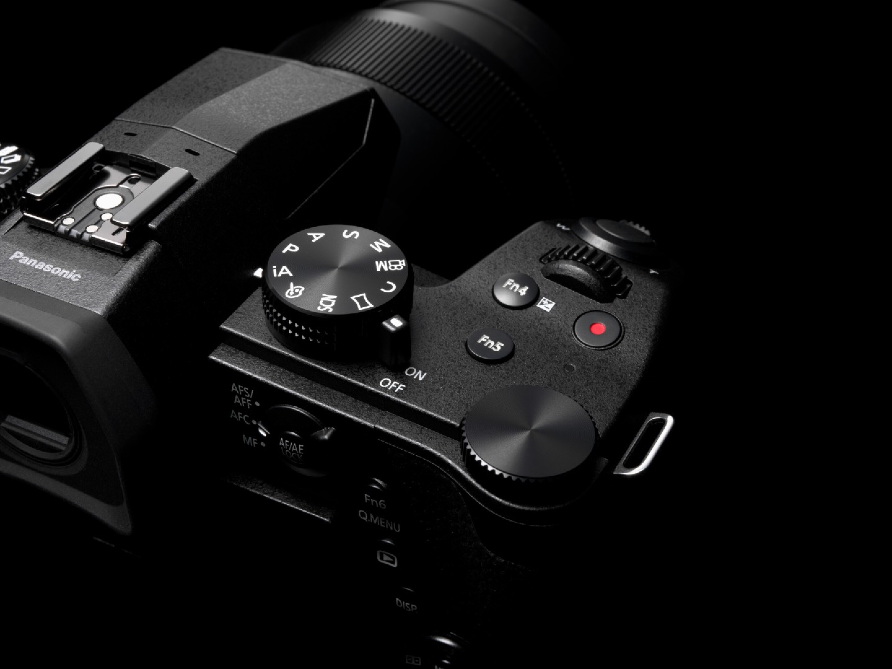 Panasonic adds superzoom and travel zoom to Lumix camera range