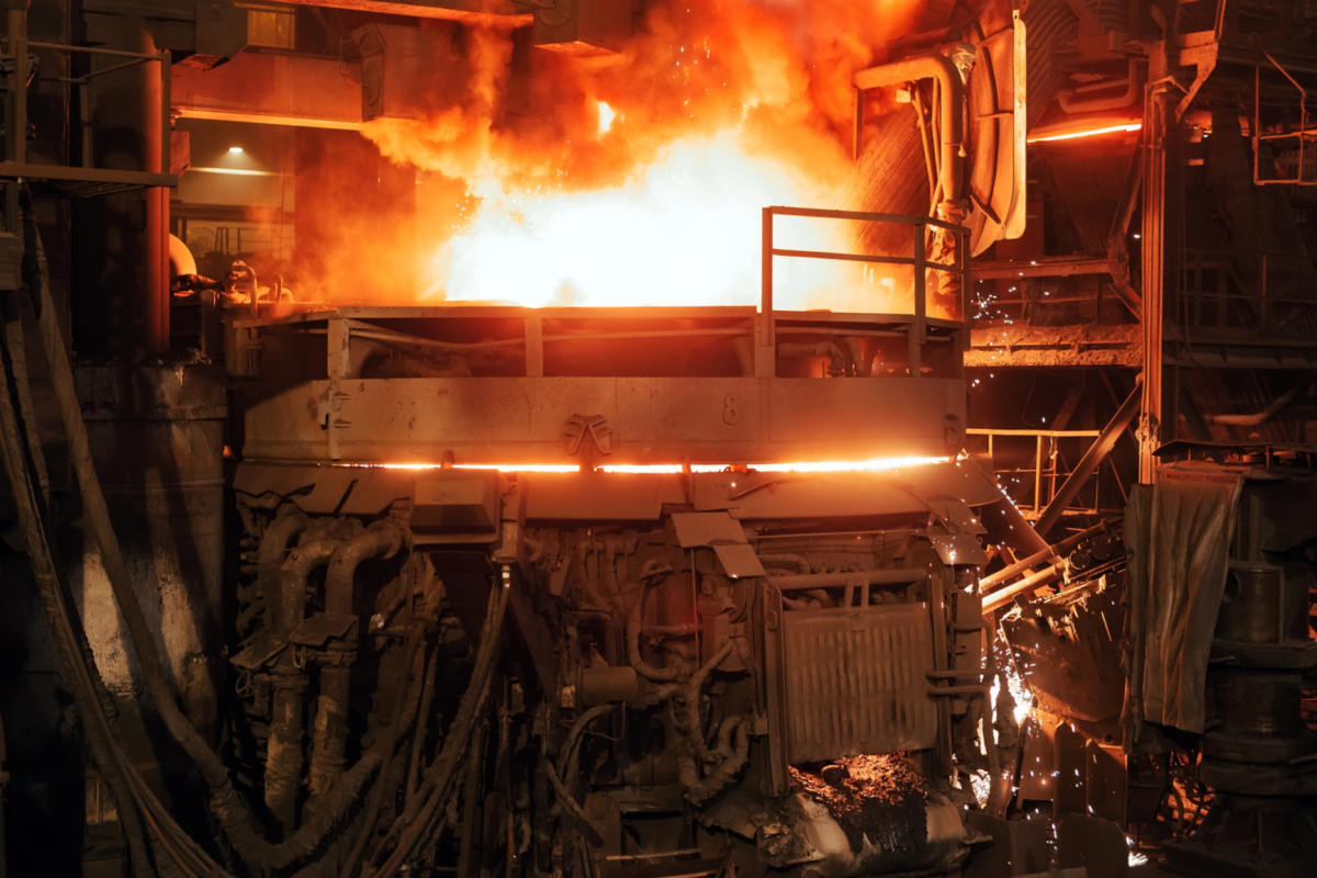 Tiny threads stand in for major metal coils in heating breakthrough