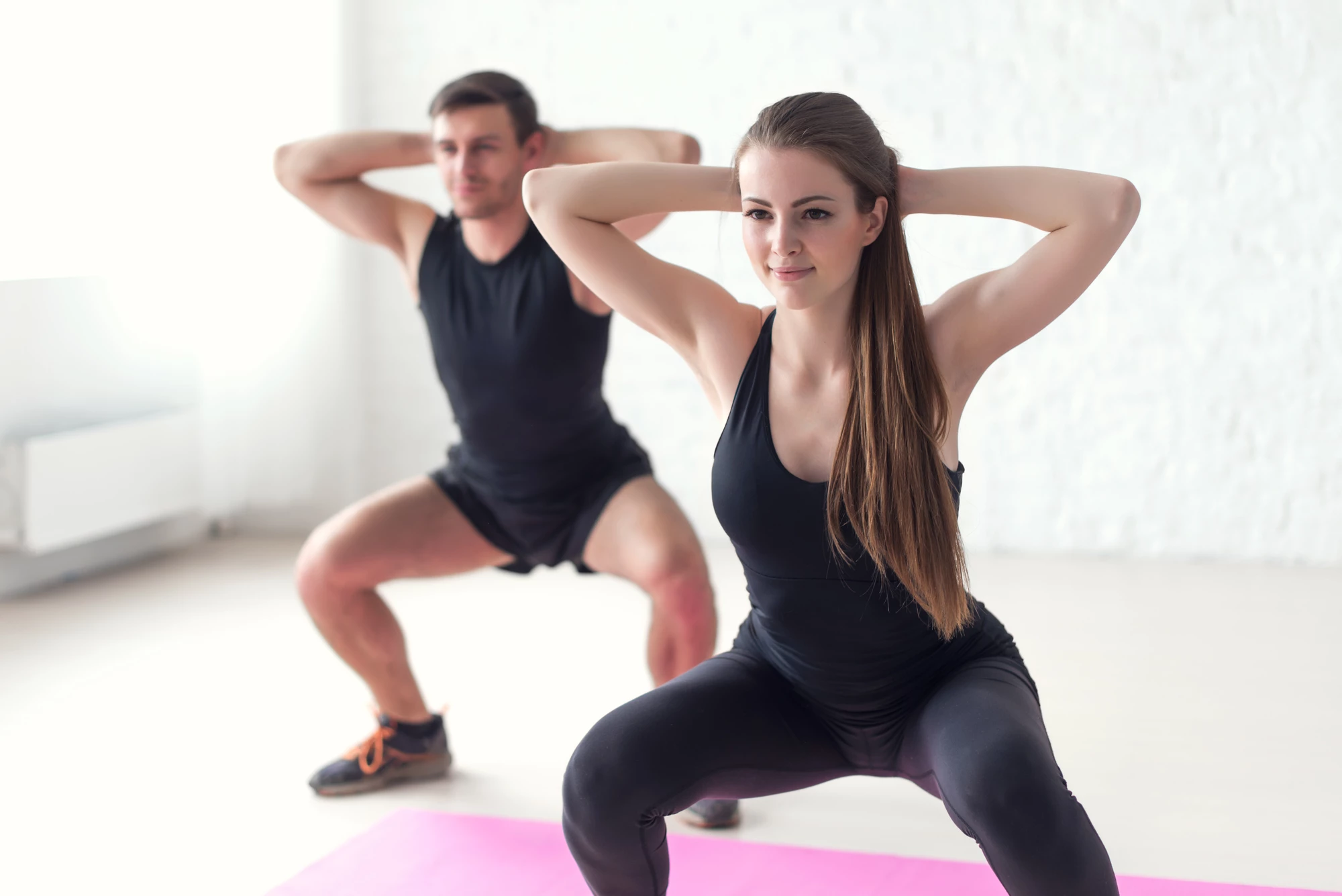 Research has pointed to two types of workout in particular that can improve brain elasticity