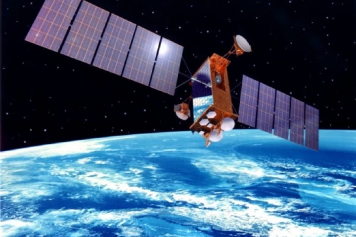Lockheed Martin to develop F6 satellite systemPhoto: Lockheed Martin