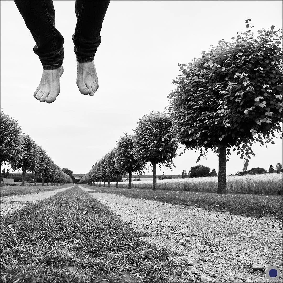 Shortlisted in the Art/Culture & Style category is this shot from @julienindigo