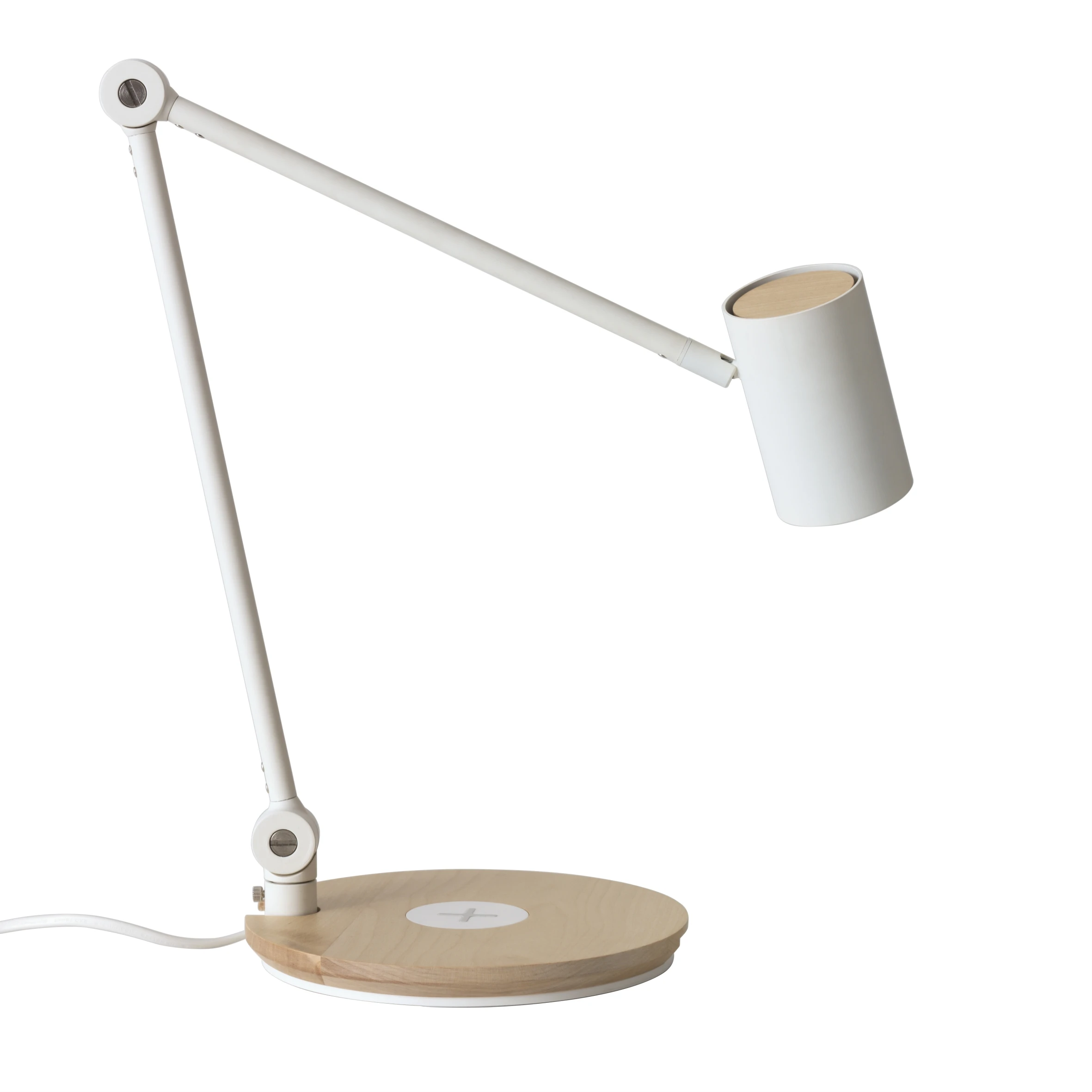 Ikea will sell both furniture with wireless charging built-in, and accessories that can be added to existing furniture