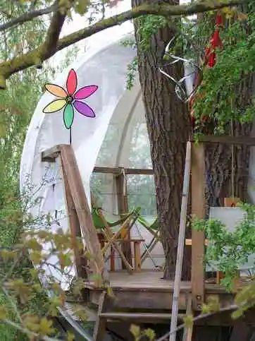 The BubbleTree(Image by BubbleTree)