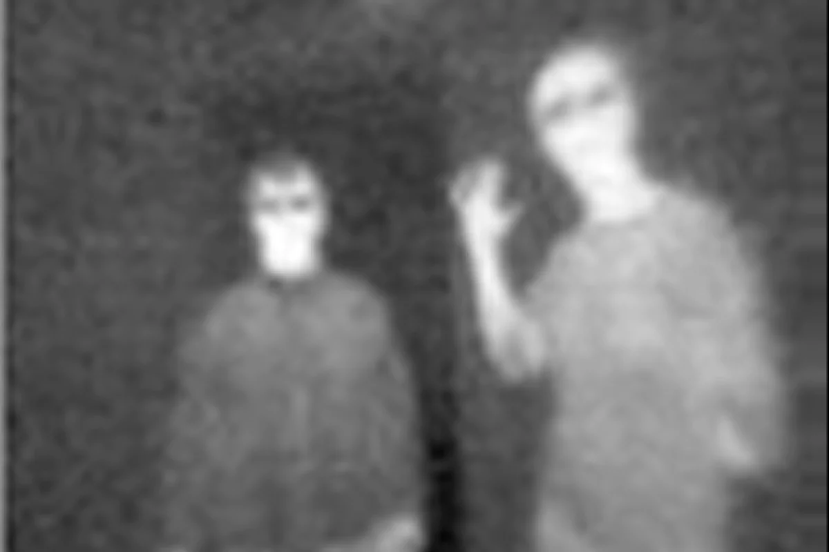 An image captured using the new lens