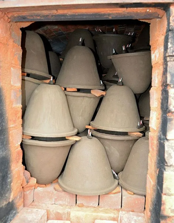 Some of the PureMadi filters, ready to go