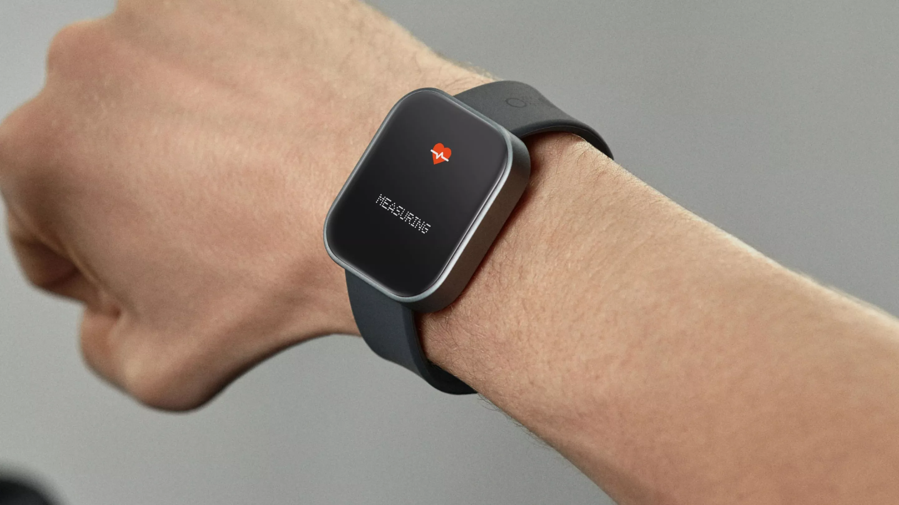 The Watch Pro from CMF by Nothing sports "dot matrix style" faces, blood and SpO2 monitoring and multi-satellite positioning