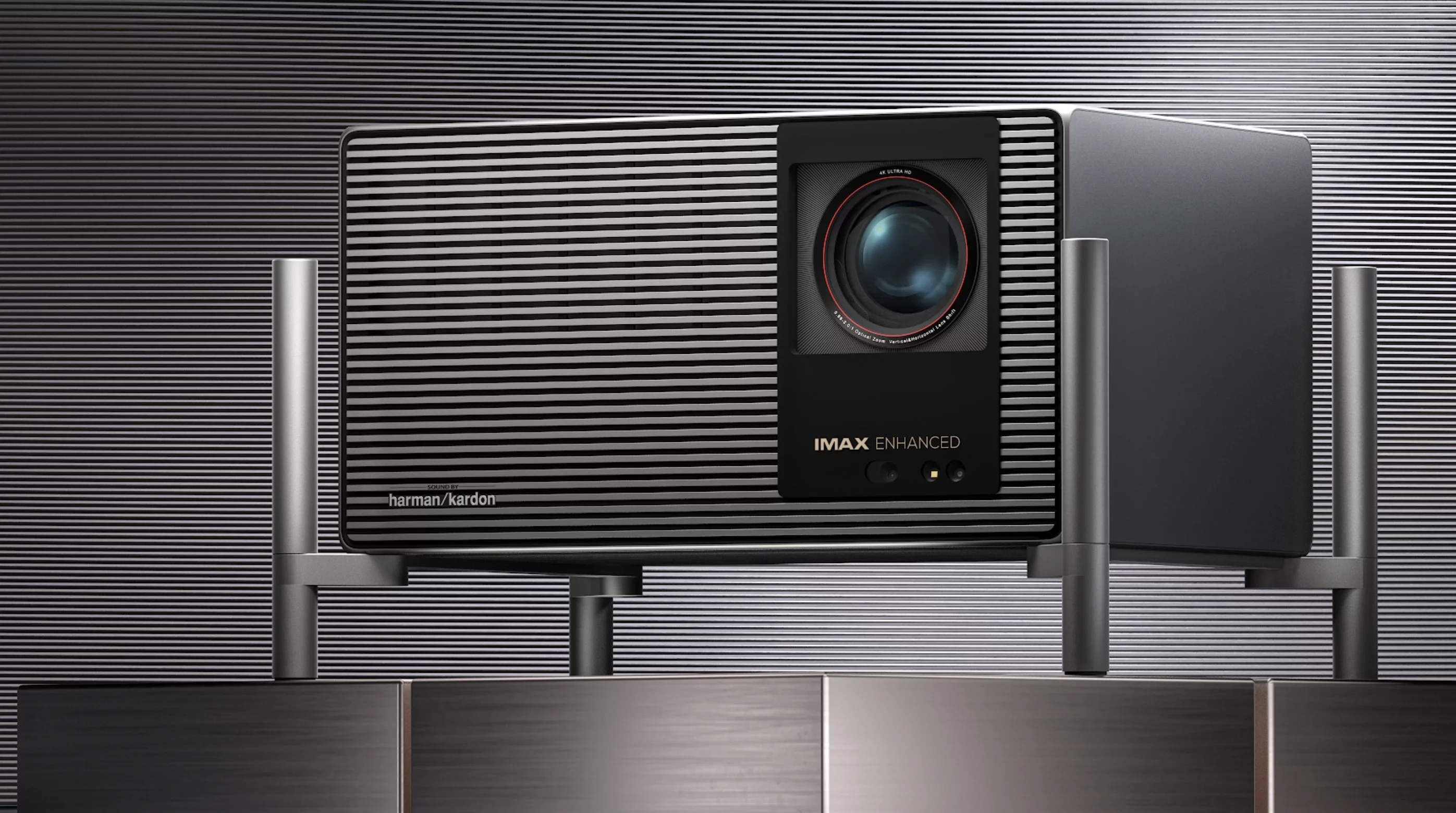 The Titan Noir range is made up of the top-tier Max model, the Pro in the middle ground, and a base model