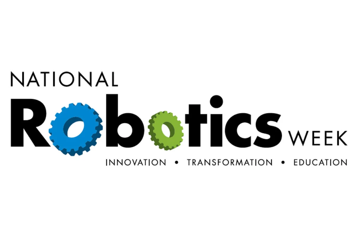 National Robotics Week: demonstrating the importance of robotic technology in society