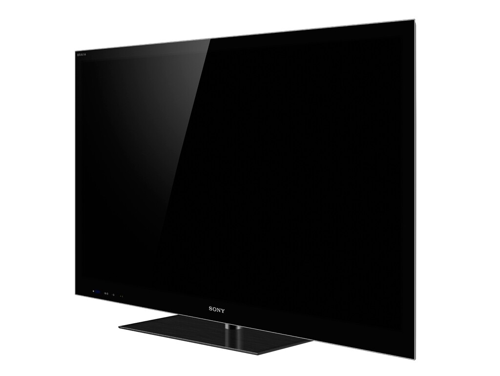 Sony Bravia KDL-NX810