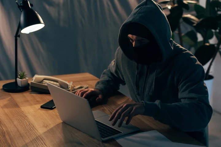 Can simply tweeting a GIF to someone constitute a crime akin to assault with a deadly weapon?