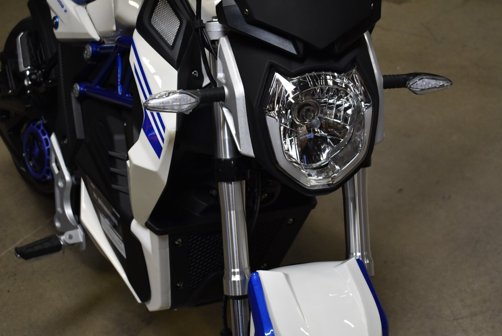 city slicker electric motorcycle for sale