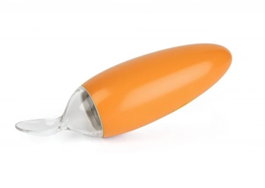 Boon's Squirt Baby Food Dispensing Spoon