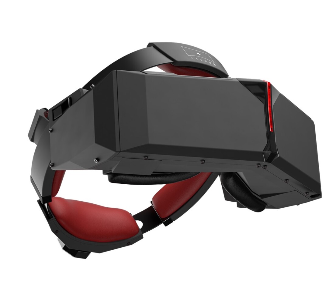 No word yet on pricing or availability