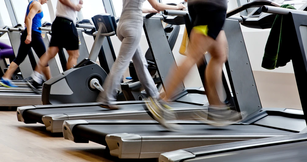 A newly developed molecule has been found to mimic the effects of exercise, including weight loss and improved glucose tolerance in mice