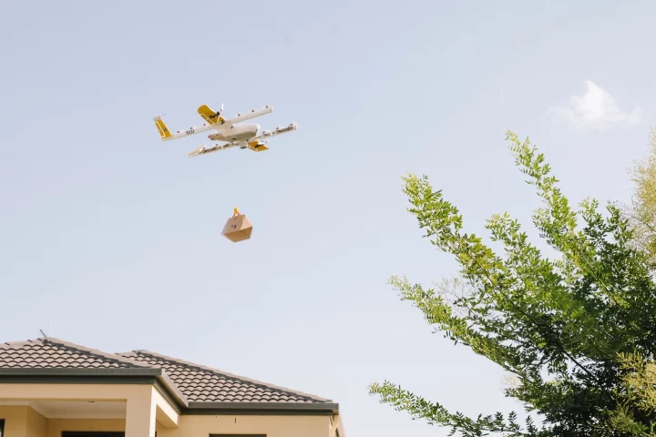 Wing has been granted Air Carrier Certification by the FAA