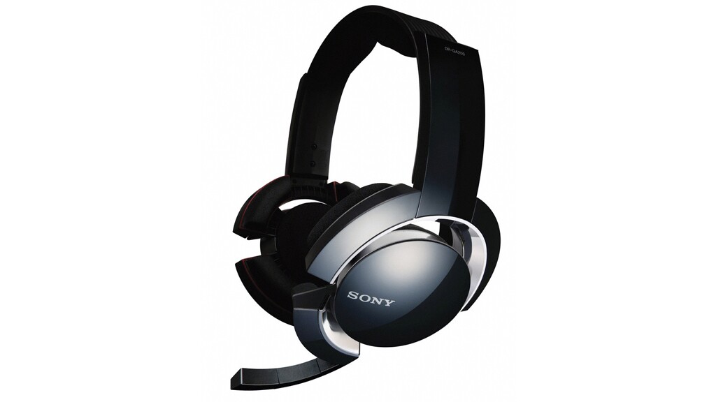 Sony takes aim at gamers with new Ultimate Weapon Gaming headsets