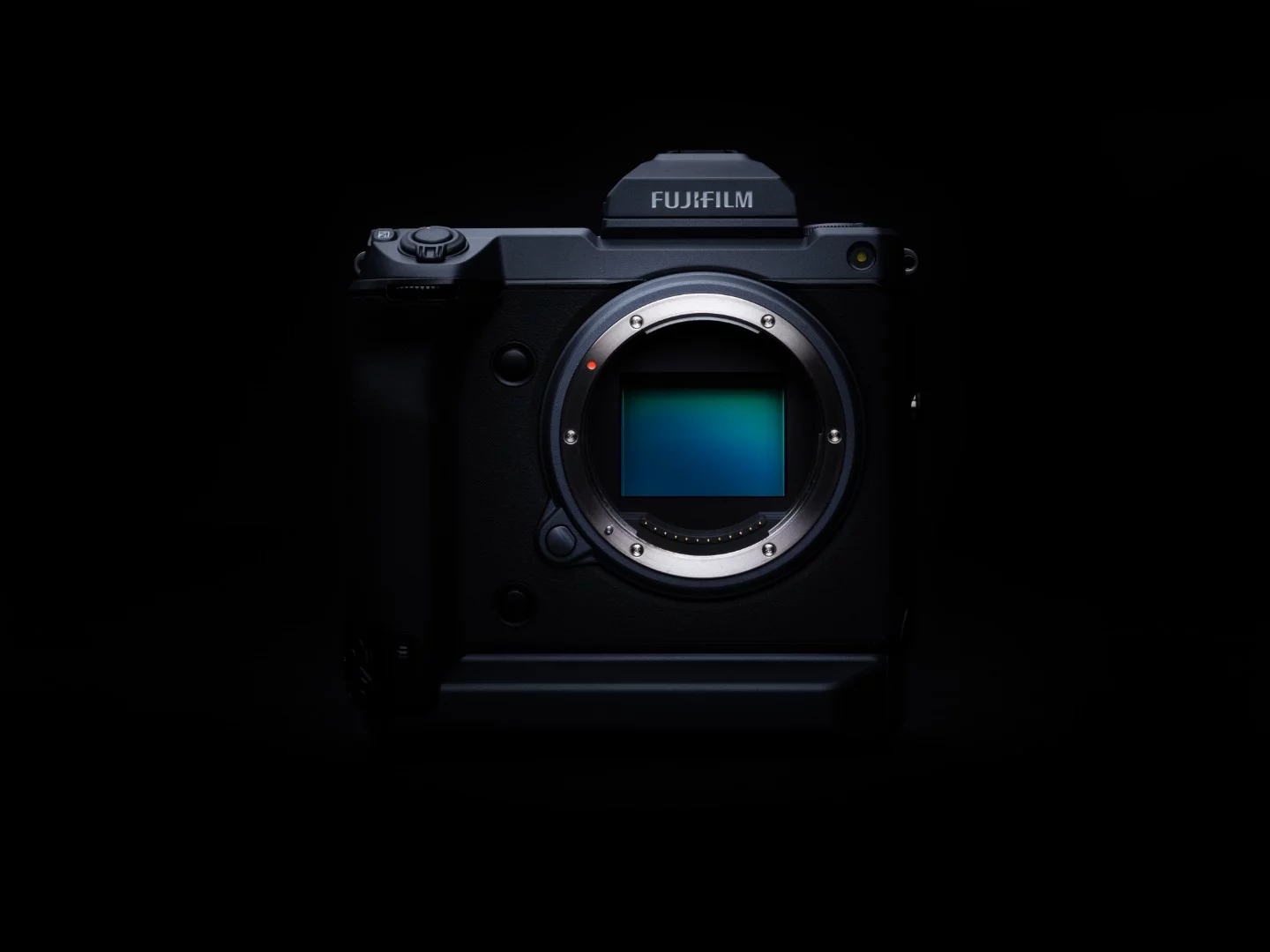 The Fujifilm GFX100 102 megapixel medium format mirrorless camera is due to go on sale from June 27