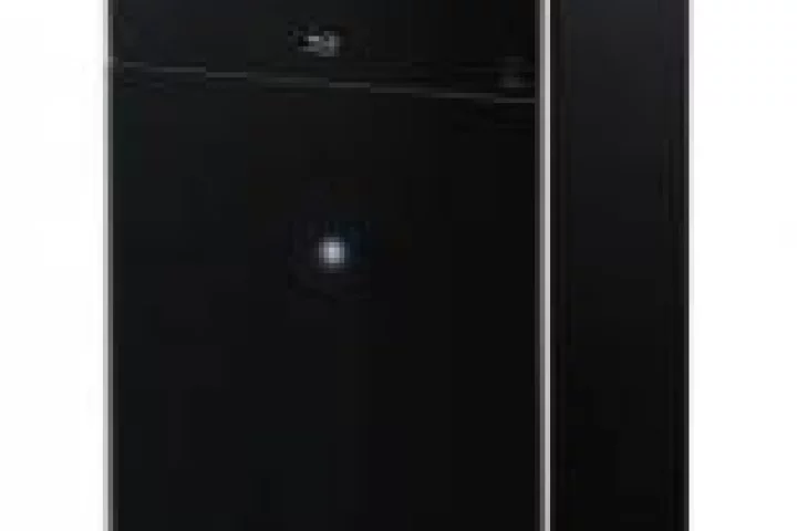 HES-V1000 Home Entertainment server