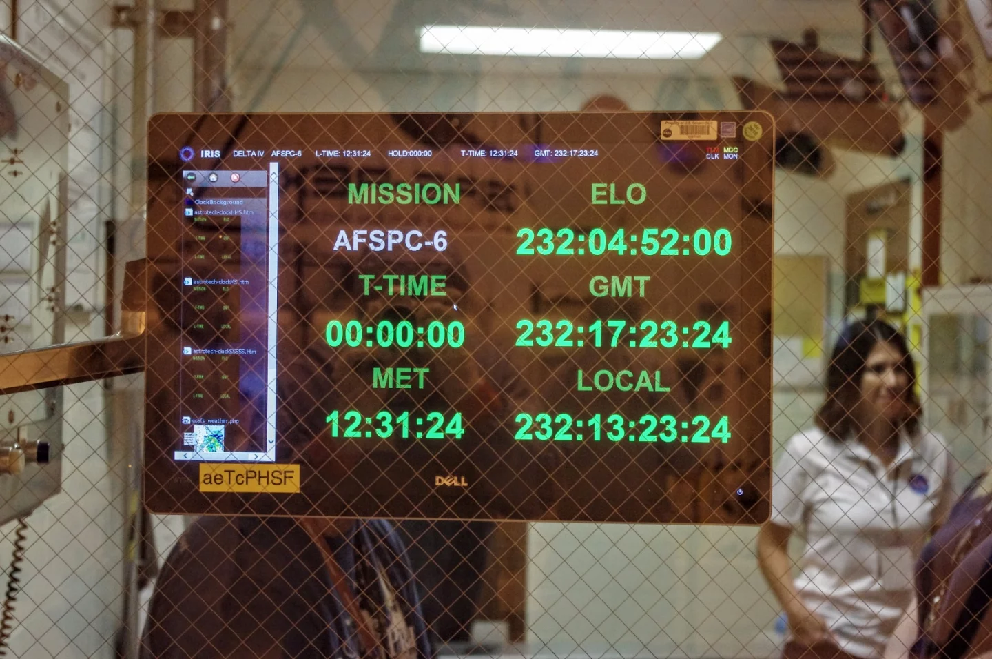 OSIRIS-REx is set to launch on September 8, 2016