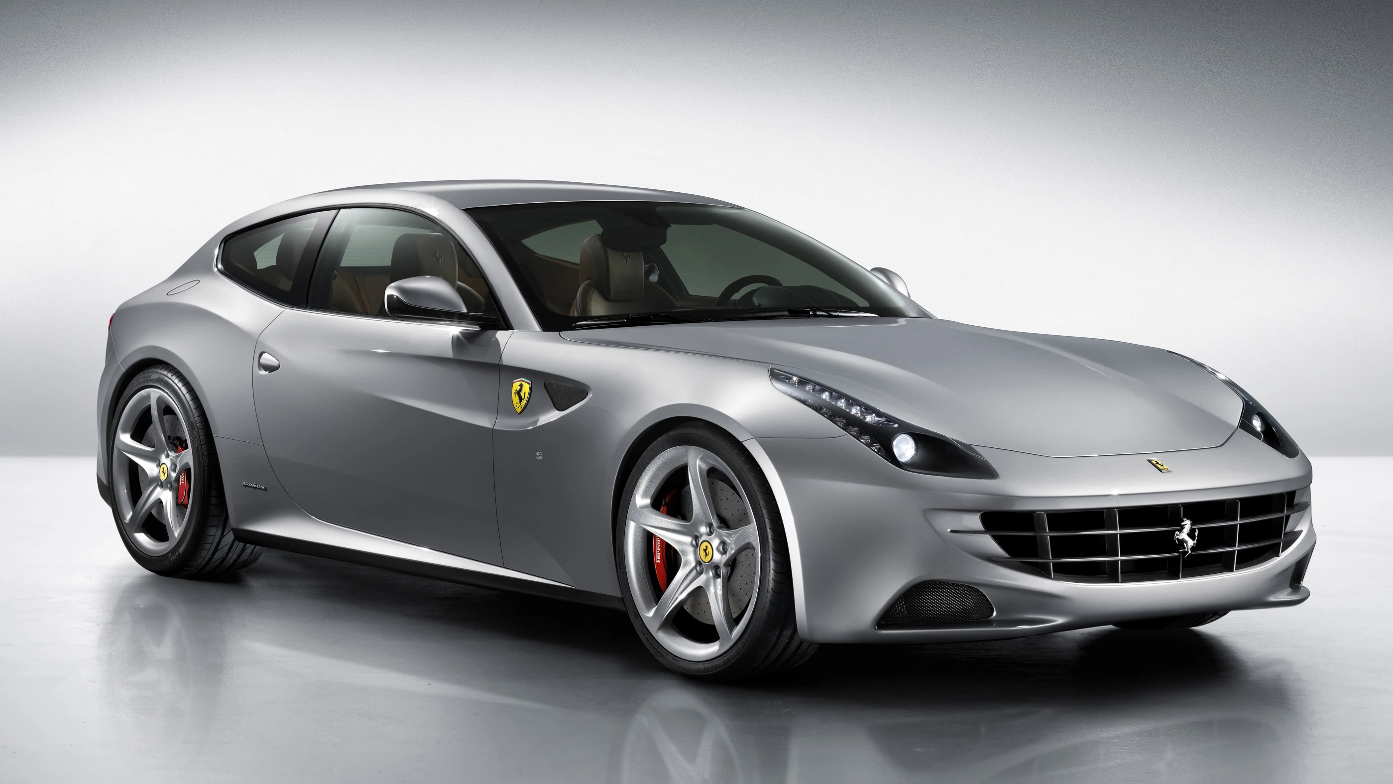 Ferrari FF