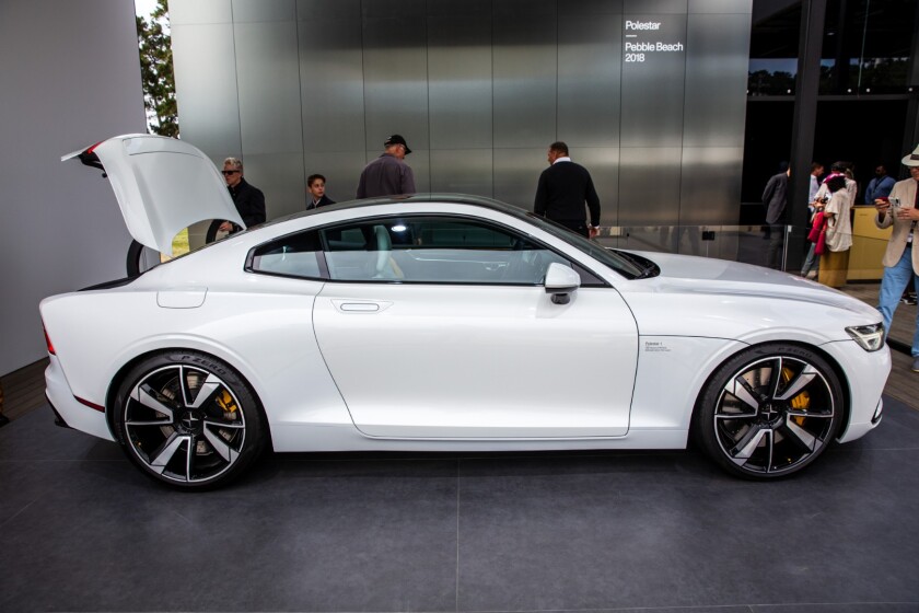 Polestar