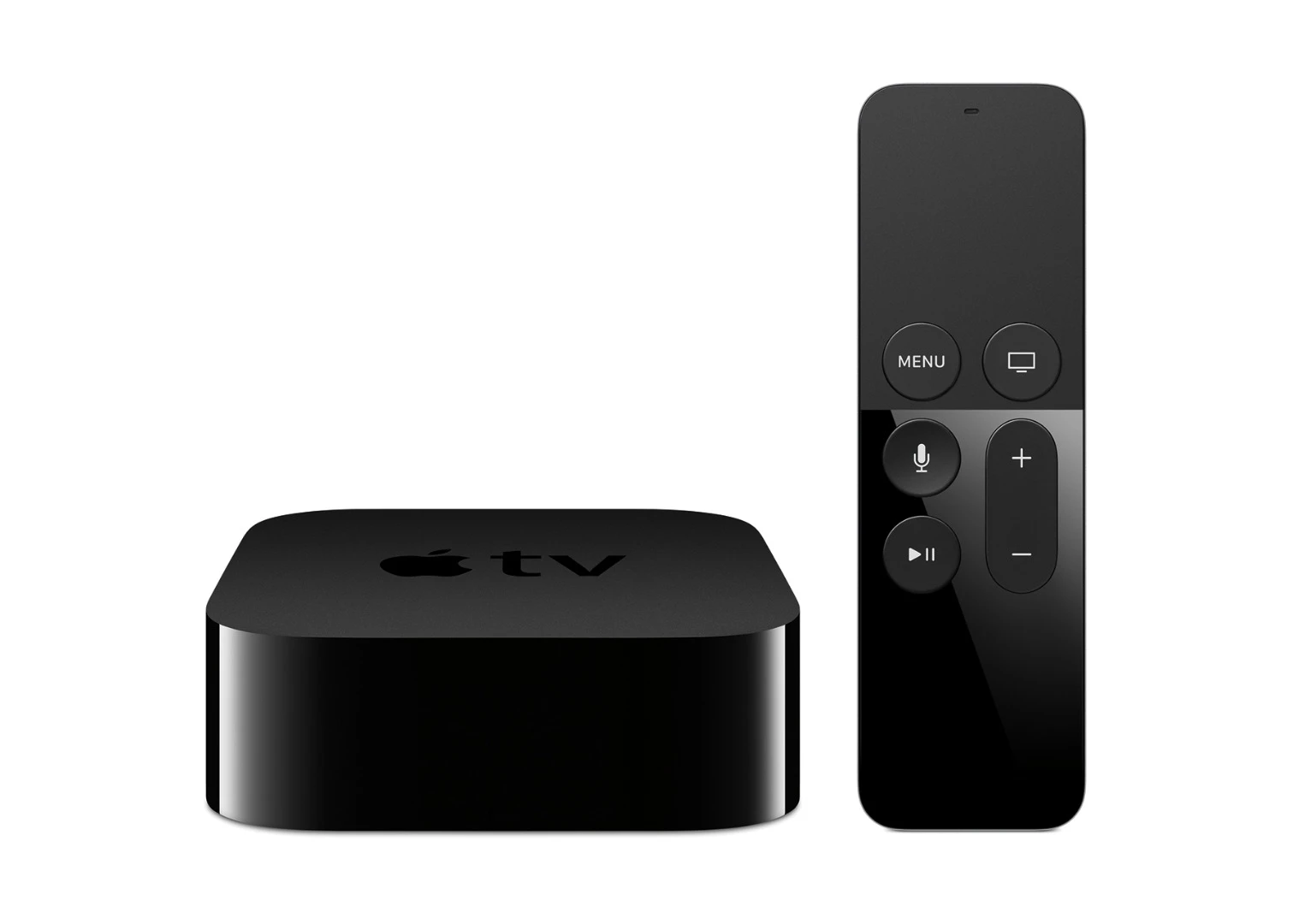 Apple TV