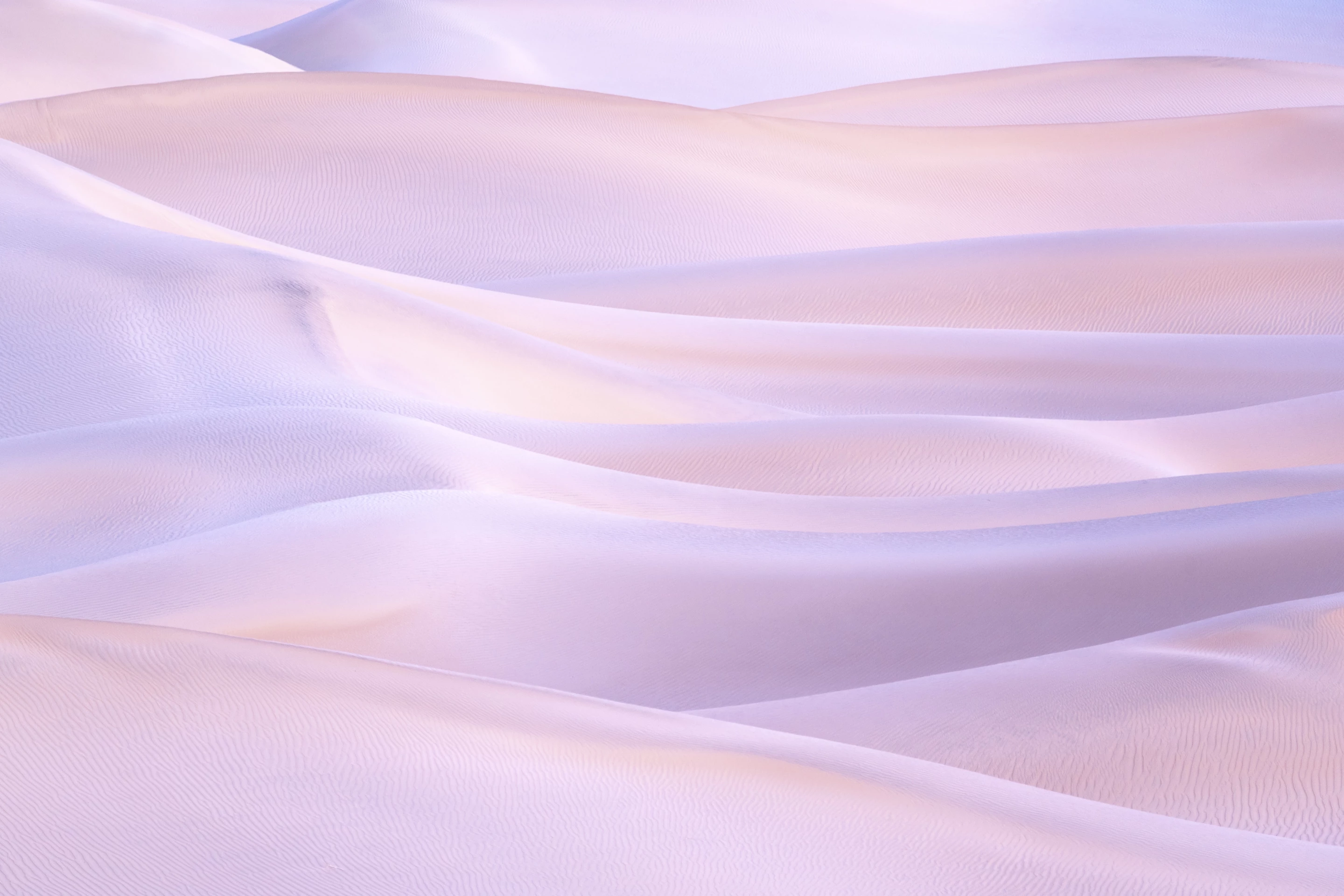 Top 101. 'Pastel Waves', Death Valley National Park, CA, USA