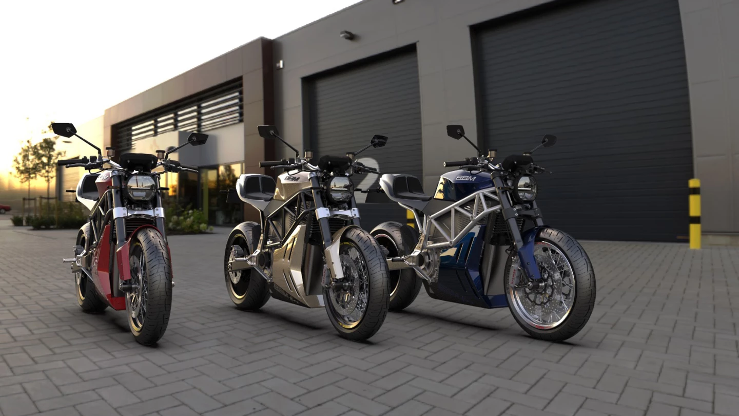 A potential price of €16,900 is being touted