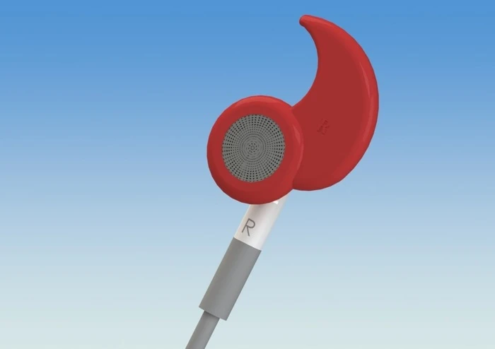 Red color choice