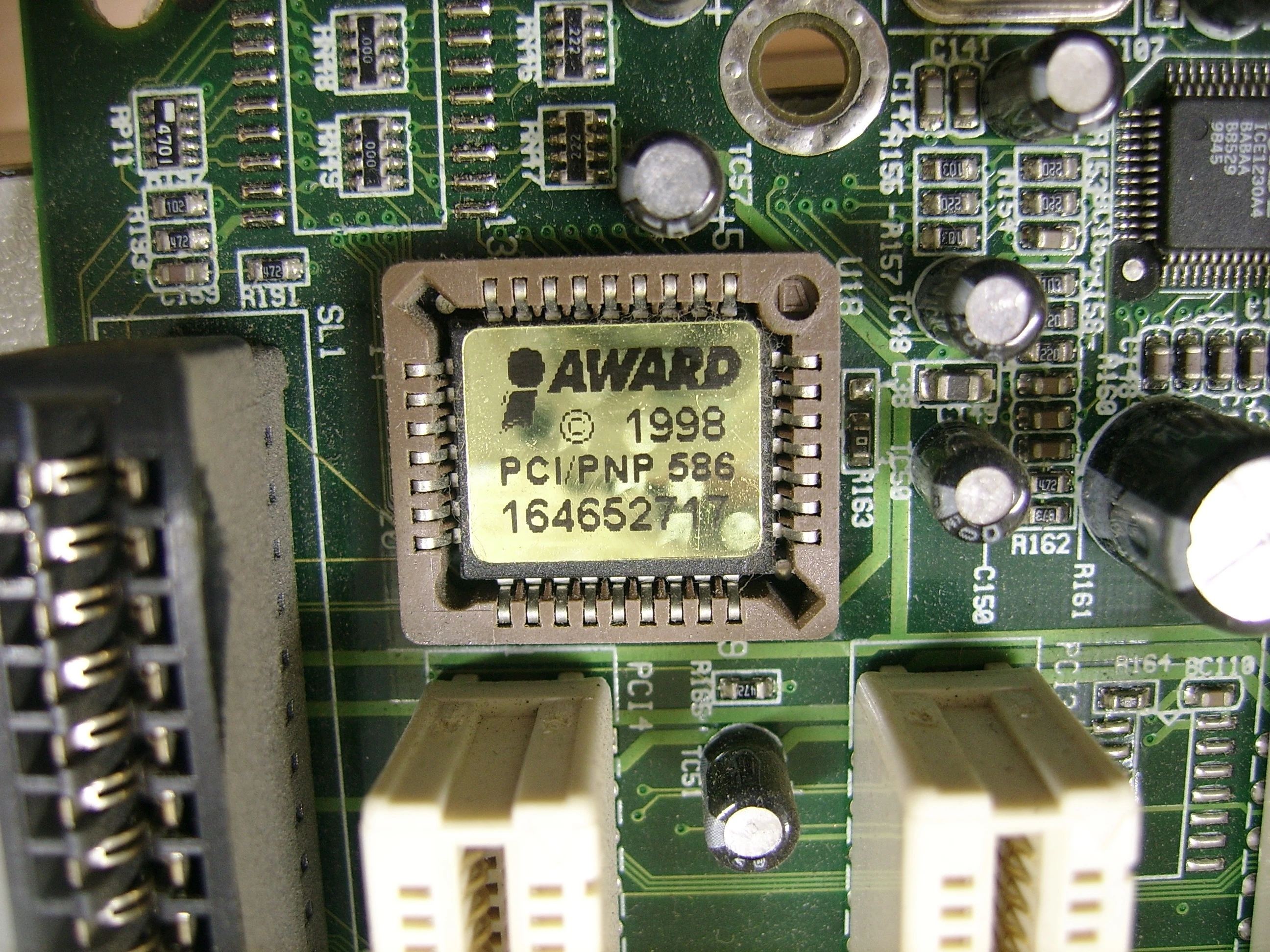 Whereas antiquated BIOS can take around 30 seconds before allowing an operating system to start, UEFI is said to boot in a fraction of that time