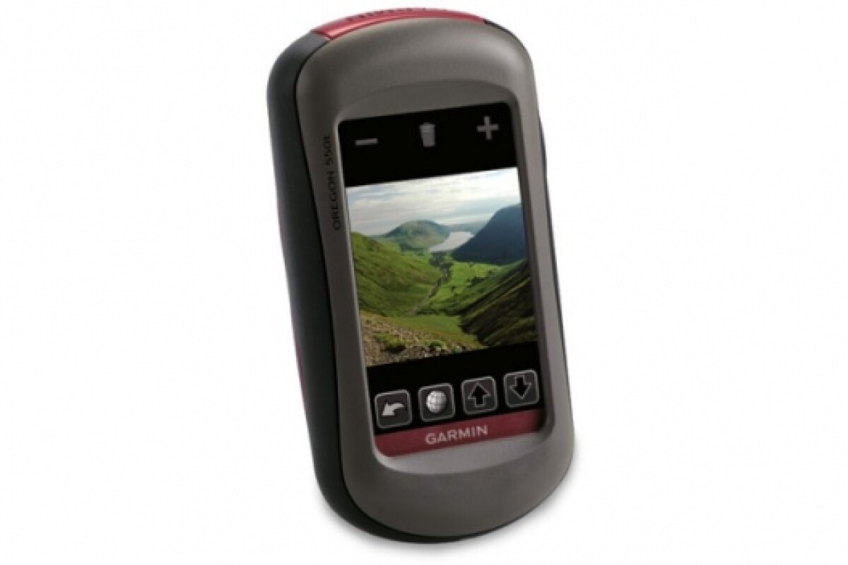 Garmin