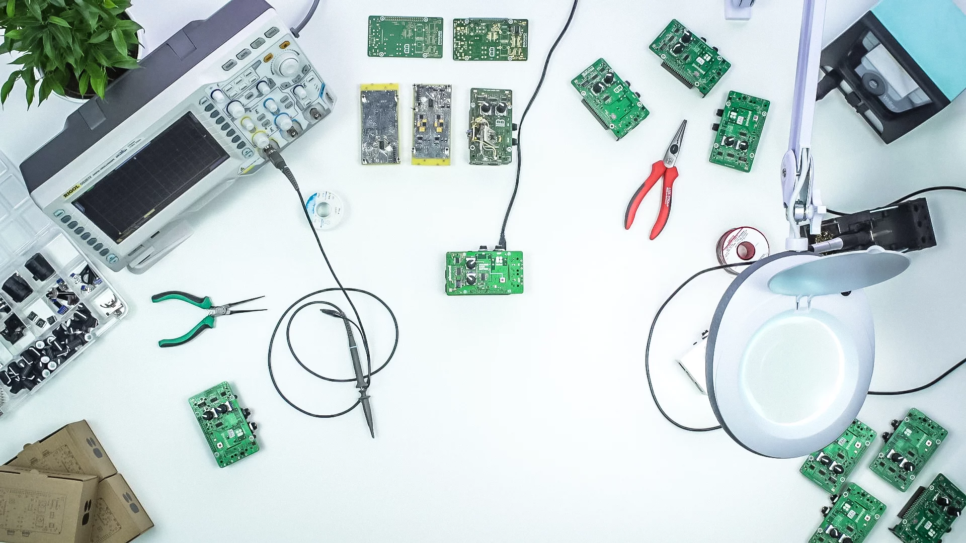 Could a pisound be at the heart of your next audio project?