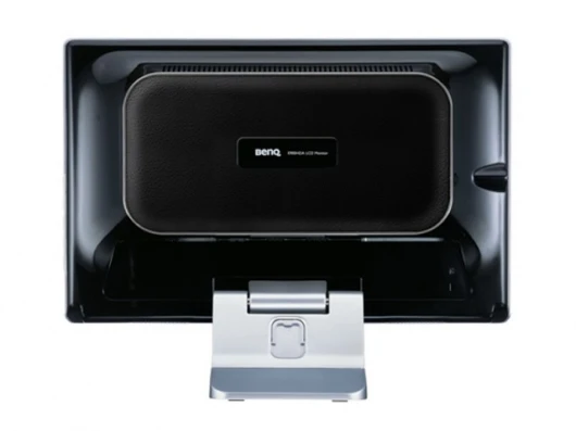 The BenQ E900HD