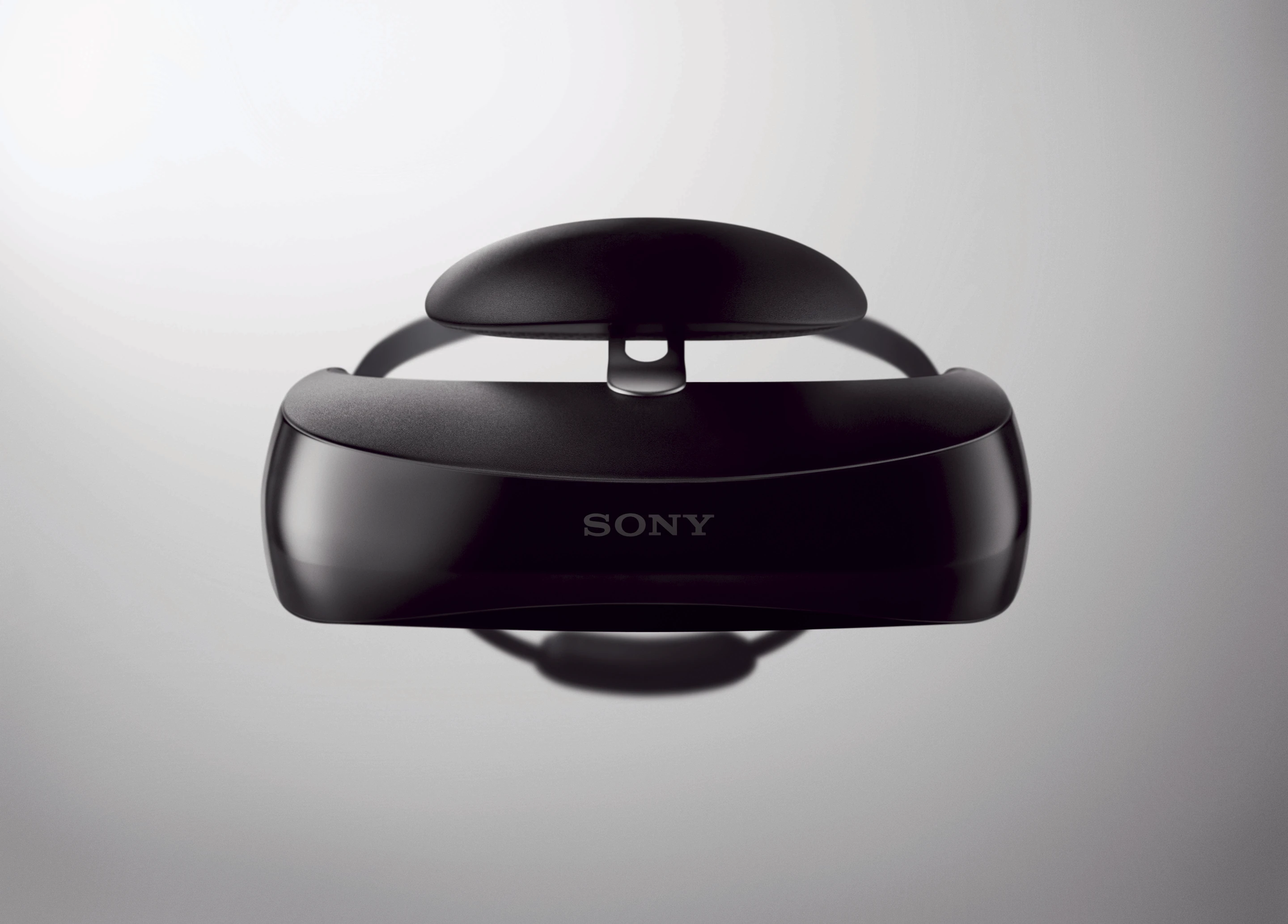 Gamers are offered four image adjustment modes to increase visibility in darker areas of the screen during a game