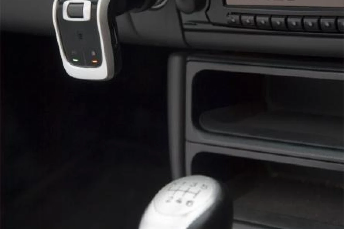 The Venturi Mini