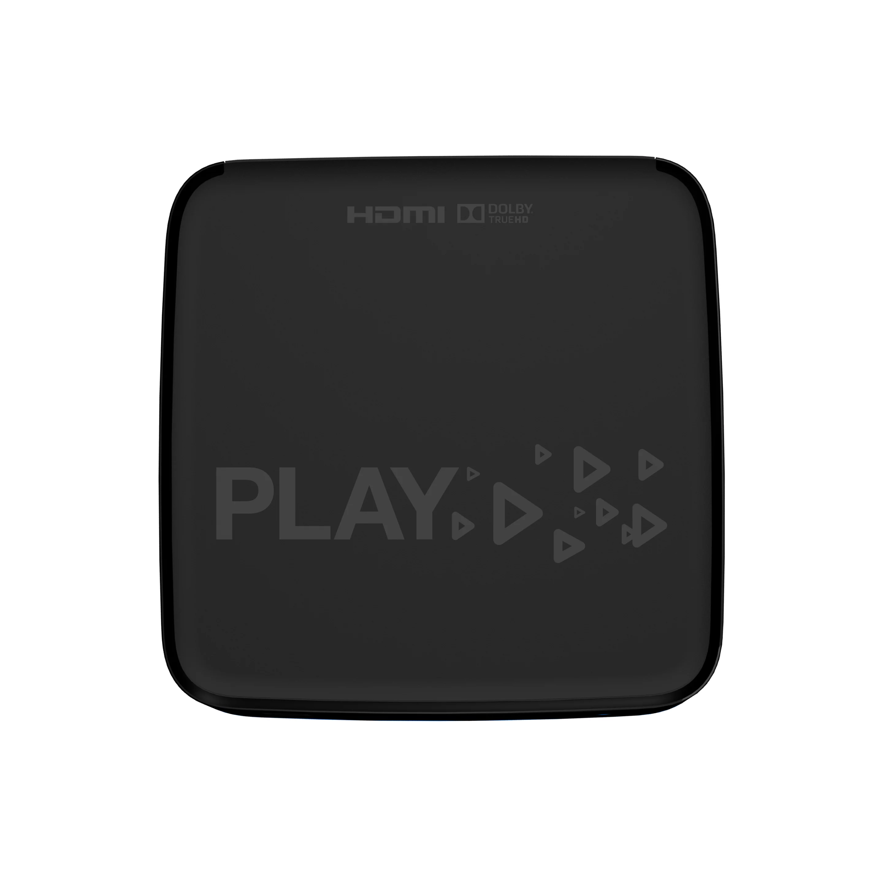 Streaming in full 1080p, the TV Play has access to a wide range of services including Netflix, Hulu Plus, Vudu, Spotify, Pandora and Vimeo