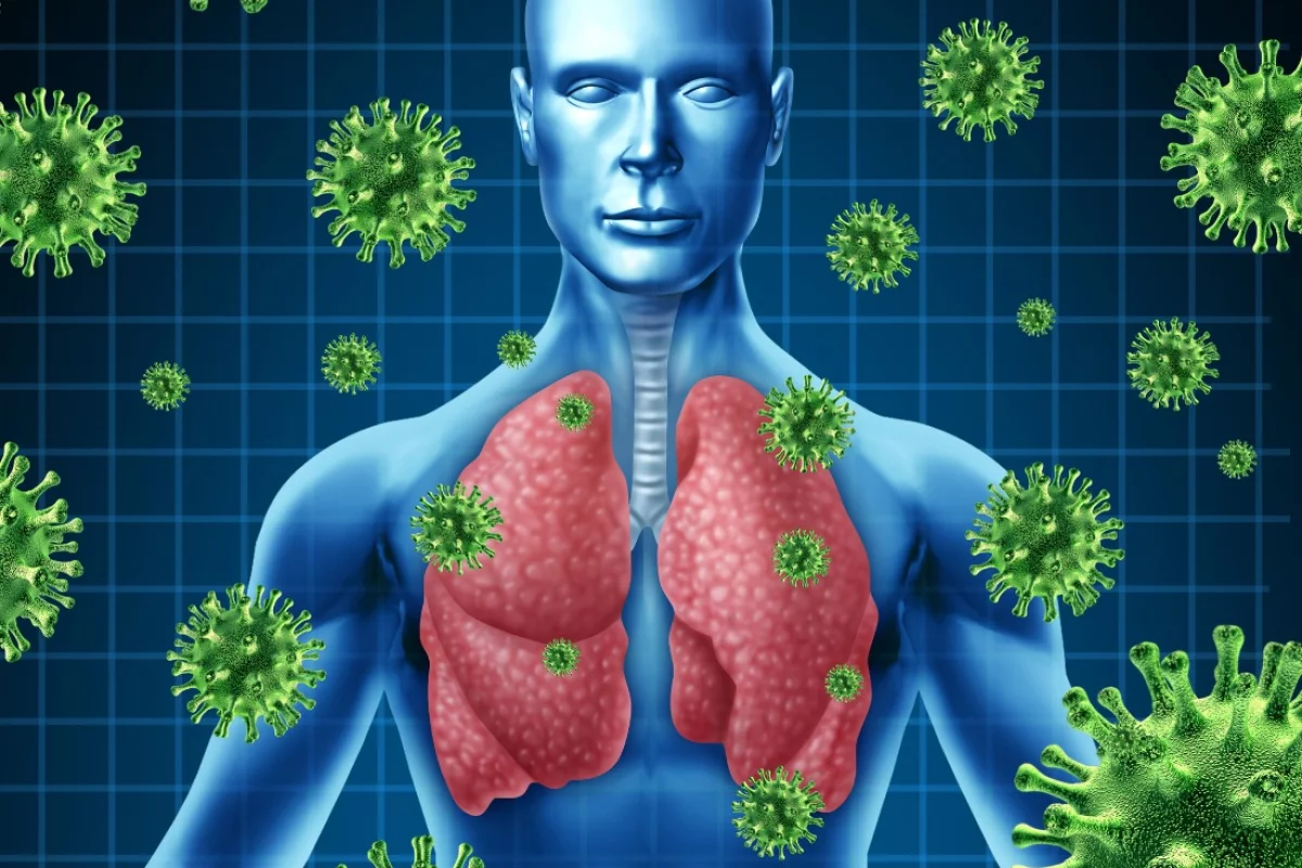 A new pneumonia vaccine that is claimed to be effective against all strains of Streptococcus pneumoniae is a step closer to human clinical trials