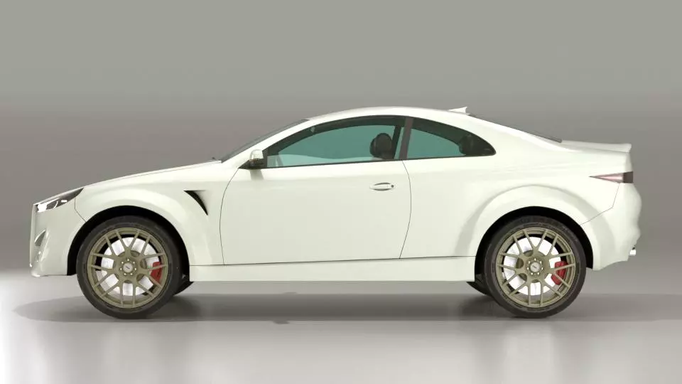 The 2011 Opera concept