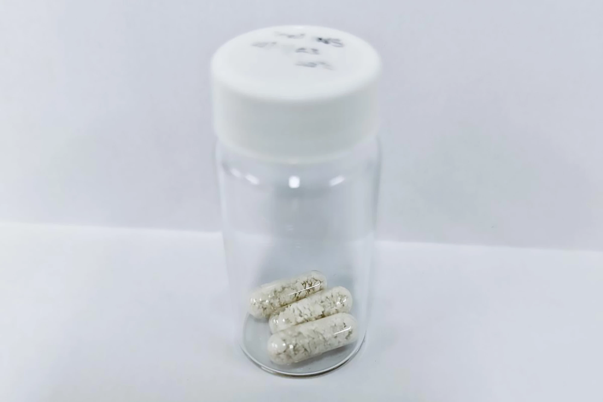 These capsules containing insulin attached to nanocarriers are set to undergo human trials in 2025