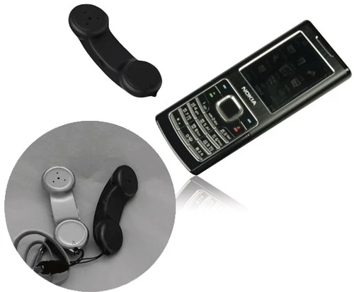 The Bluetooth Mini Phone(Image: Thumbs Up UK)