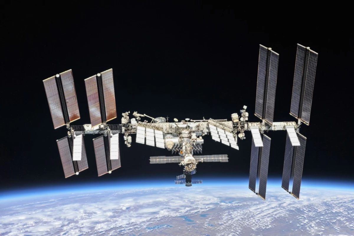 Next year, scientists will send cancer cells for study aboard the International Space Station