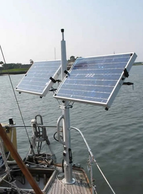 Solar Stik Marine