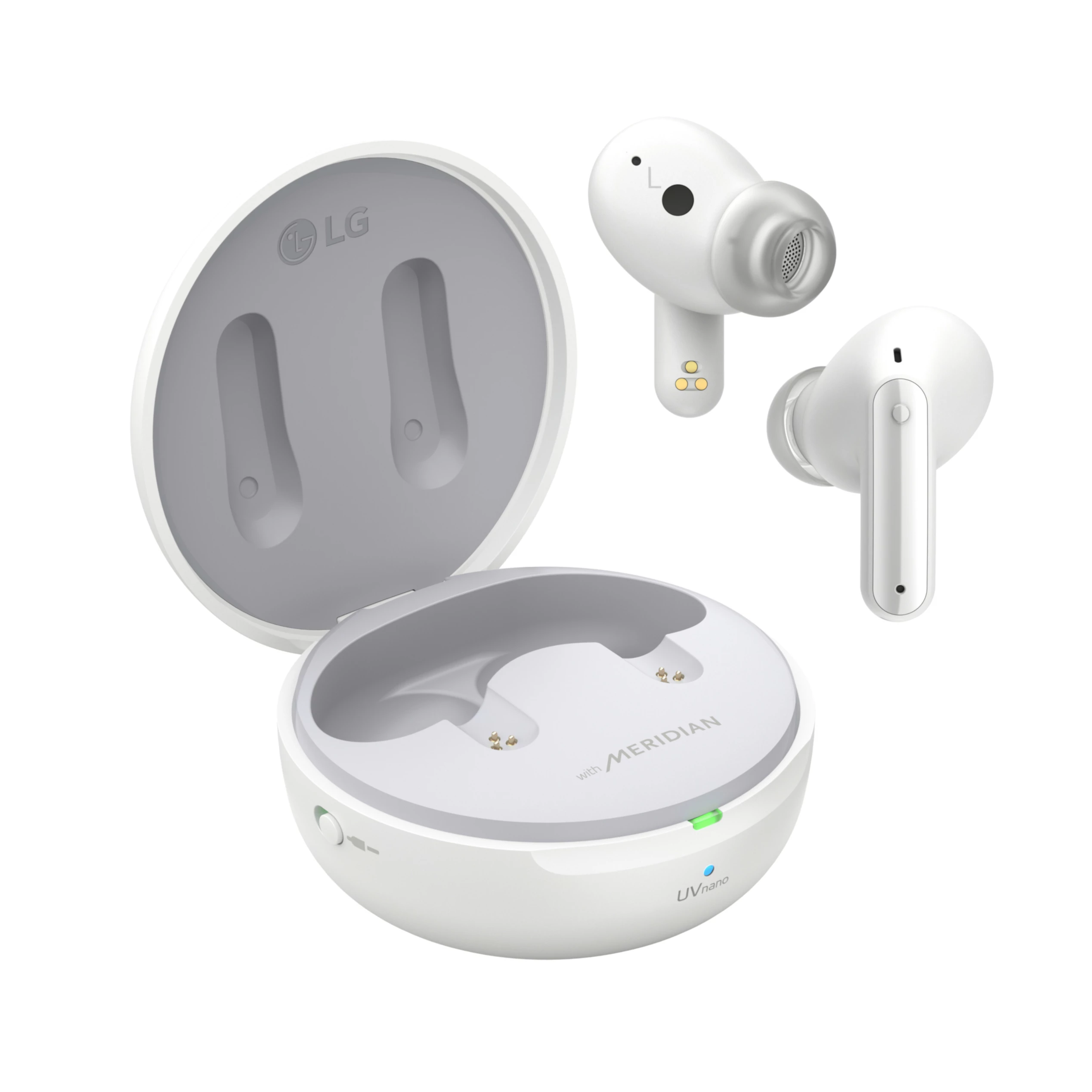 Active noise cancellation, spatial audio and a privacy focused Whispering Mode are feature highlights of the FP series true wireless earphones