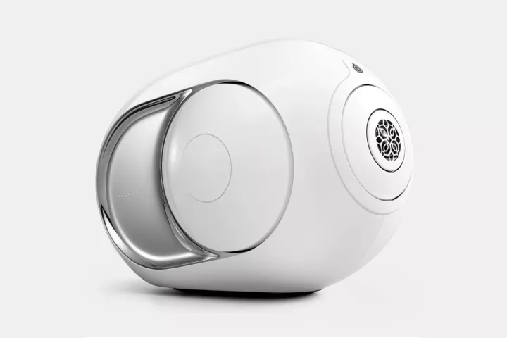 Power, precision and clarity are the buzzwords here