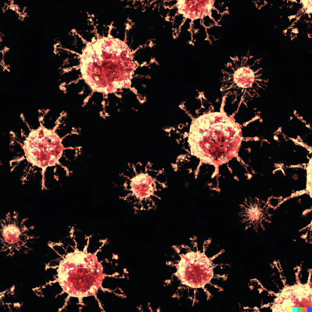 The CDC estimates BQ.1 and BQ.1.1 account for at least 10 percent of new infections in the United States